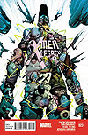 X-Men: Legacy (2013)  n° 23 - Marvel Comics