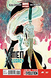 X-Men: Legacy (2013)  n° 7 - Marvel Comics