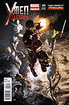 X-Men: Legacy (2013)  n° 9 - Marvel Comics