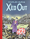 X'ed Out  n° 1 -  sem licenciador