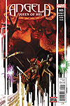 Angela: Queen of Hel (2015)  n&deg;&nbsp;5 - Marvel Comics