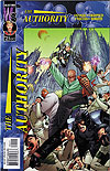 Authority, The (1999)  n° 25 - Wildstorm
