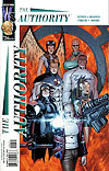 Authority, The (1999)  n° 26 - Wildstorm