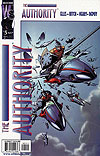 Authority, The (1999)  n° 5 - Wildstorm
