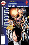 Authority, The (2003)  n° 1 - Wildstorm