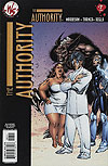 Authority, The (2003)  n° 7 - Wildstorm