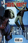 Authority, The (2006)  n° 2 - Wildstorm