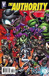 Authority, The (2008)  n° 28 - Wildstorm