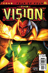 Avengers Icons: The Vision (2002)  n° 4 - Marvel Comics