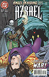 Azrael (1995)  n° 23 - DC Comics