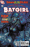 Batgirl (2009)  n° 10 - DC Comics