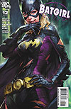Batgirl (2009)  n° 12 - DC Comics