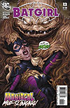 Batgirl (2009)  n° 13 - DC Comics