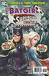 Batgirl (2009)  n° 14 - DC Comics