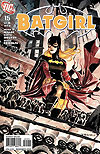 Batgirl (2009)  n° 15 - DC Comics
