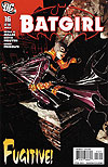 Batgirl (2009)  n° 16 - DC Comics