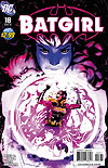 Batgirl (2009)  n° 18 - DC Comics