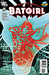 Batgirl (2009)  n° 19 - DC Comics