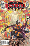 Batgirl (2009)  n° 21 - DC Comics