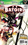 Batgirl (2009)  n° 22 - DC Comics