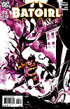 Batgirl (2009)  n° 23 - DC Comics