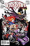 Batgirl (2009)  n° 24 - DC Comics