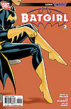 Batgirl (2009)  n° 2 - DC Comics