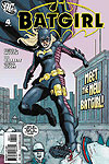 Batgirl (2009)  n° 4 - DC Comics