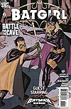 Batgirl (2009)  n° 6 - DC Comics