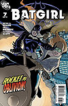 Batgirl (2009)  n° 7 - DC Comics