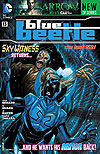 Blue Beetle (2011)  n° 13 - DC Comics