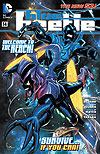Blue Beetle (2011)  n° 14 - DC Comics