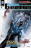 Blue Beetle (2011)  n° 8 - DC Comics