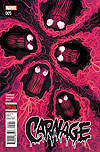 Carnage (2016)  n° 5 - Marvel Comics