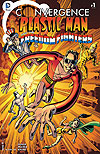 Convergence: Plastic Man And The Freedom Fighters (2015)  n° 1 - DC Comics