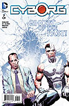 Cyborg (2015)  n° 7 - DC Comics