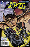 Detective Comics (2011)  n° 19 - DC Comics