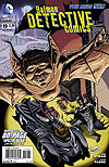 Detective Comics (2011)  n° 19 - DC Comics