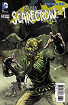 Detective Comics (2011)  n° 23 - DC Comics
