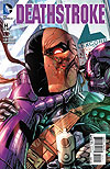 Deathstroke (2014)  n° 14 - DC Comics