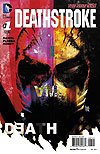 Deathstroke (2014)  n° 1 - DC Comics