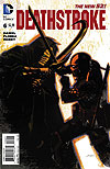 Deathstroke (2014)  n° 6 - DC Comics