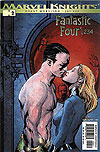 Fantastic Four: 1 2 3 4 (2001)  n° 2 - Marvel Comics