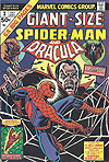 Giant-Size Spider-Man (1974)  n° 1 - Marvel Comics