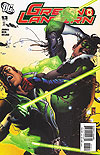 Green Lantern (2005)  n° 13 - DC Comics