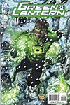 Green Lantern (2005)  n° 14 - DC Comics