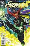 Green Lantern (2005)  n° 16 - DC Comics