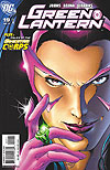 Green Lantern (2005)  n° 19 - DC Comics