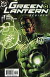 Green Lantern (2005)  - DC Comics