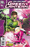 Green Lantern (2005)  n° 20 - DC Comics